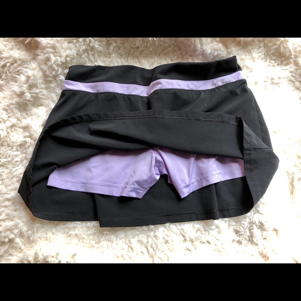 Adidas tennis skort 🎾🎾🎾